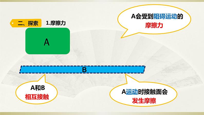 小学科学教科版四年级上册第三单元第5课《运动与摩擦力》课件303