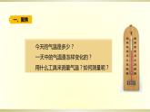 小學(xué)科學(xué)教科版三年級上冊第三單元第3課《測量氣溫》課件3