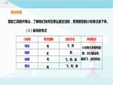 粤教粤科版三上科学 1.4《草地里的小动物》 课件