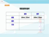 粤教粤科版三上科学 3.14《怎样测量液体的体积》课件