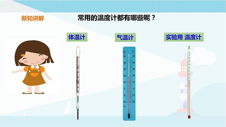 粤教粤科版三上科学 4.19《测量温度》 课件04