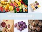 教科版（2017）二上科學(xué)1.7《做大自然的孩子》課件+素材