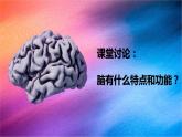 冀人版五上第2单元第6课-人体的司令部  课件+视频素材