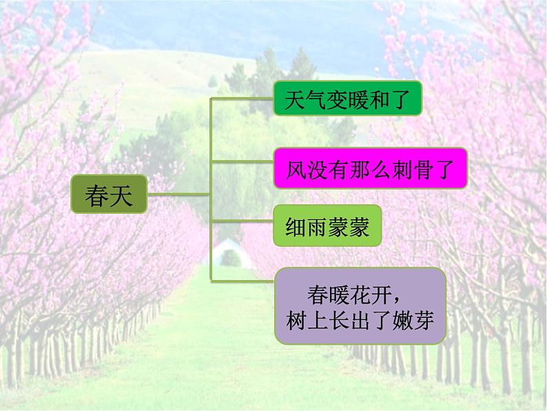 新苏教版科学二上：3.四季的天气 PPT课件+教案+素材06