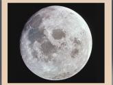 新苏教版科学二上：5.看月亮 PPT课件+教案+素材