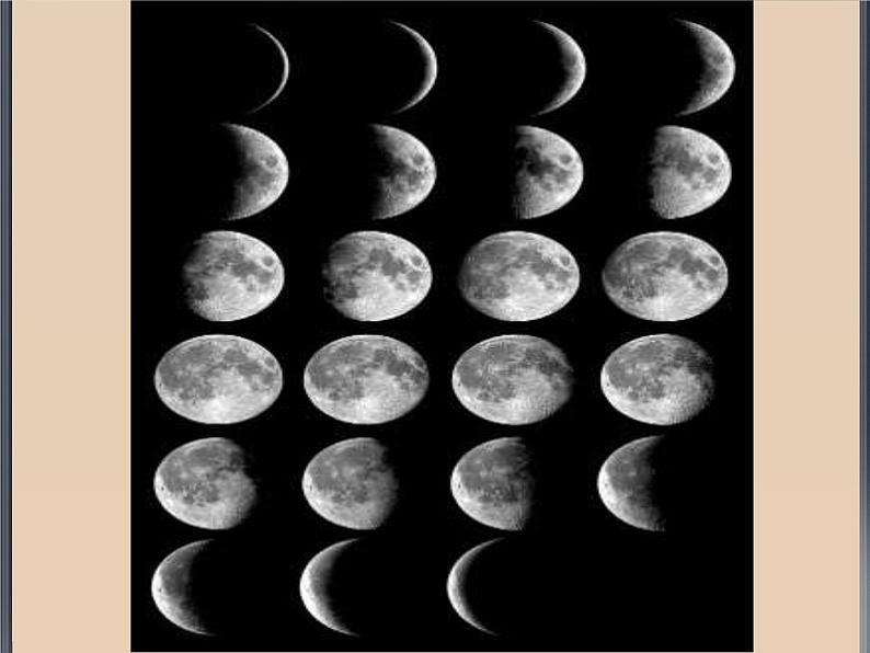 新苏教版科学二上：5.看月亮 PPT课件 +素材06