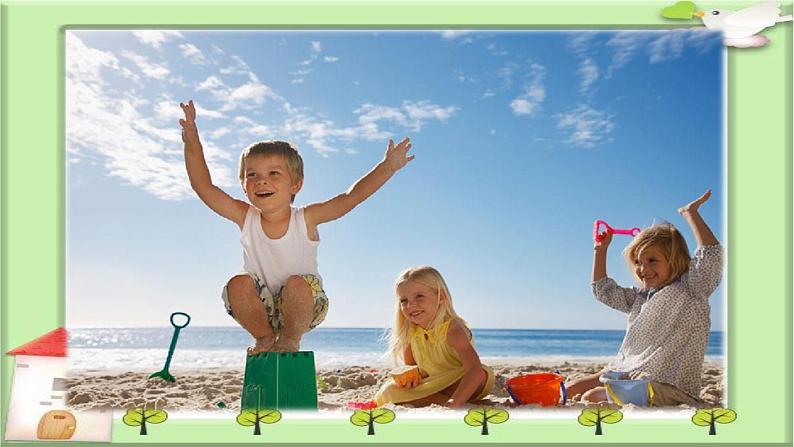 大象版科学二上 1.2《天气的影响》课件05