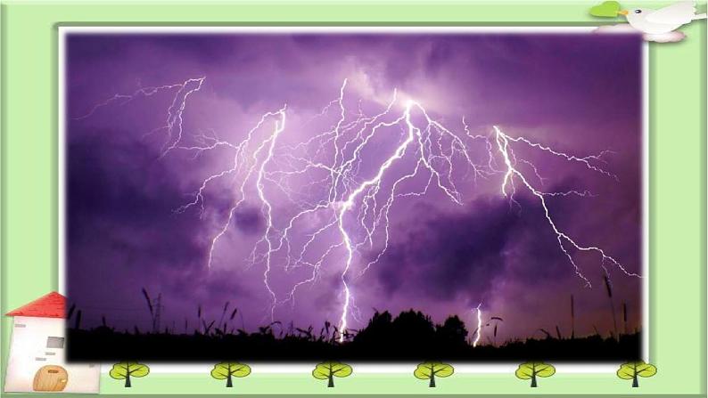 大象版科学二上 1.2《天气的影响》课件08