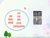 三年级上册科学-1.1 水到哪里去（课件+教学设计＋任务单＋课后练习）教科版