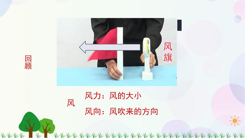 三年级上册科学-3.7 整理我们的天气日历（课件+教学设计＋任务单＋课后练习）教科版05