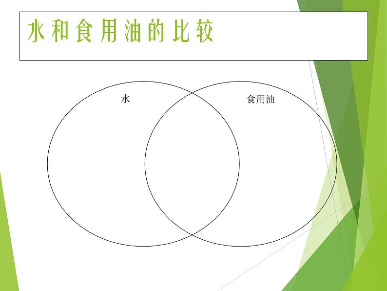 教科版 三年级上科学-4.2水和食用油的比较 课件（10张PPT）04