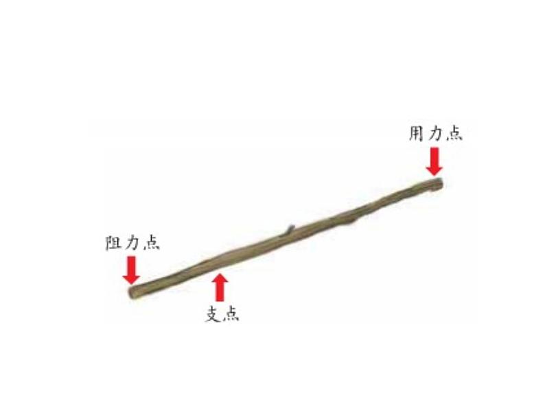 杠杆的科学PPT课件免费下载04