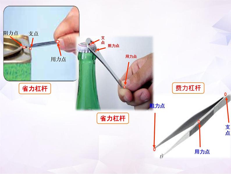 教科版 科学六年级上册 1.3杠杆类工具的研究 课件（18张PPT）第7页