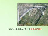 教科版 科学六年级上册 2.7桥的形状和结构 课件 （18张PPT）