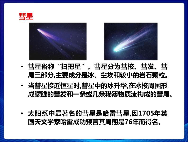 2021年新苏教版科学六年级上册：11太阳系大家族 课件PPT第7页