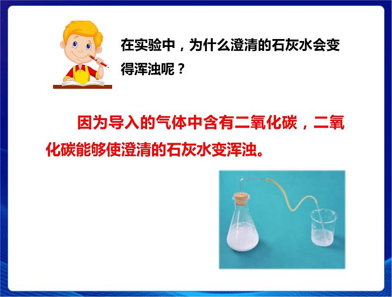 2021年新苏教版科学六年级上册：3制作汽水 课件PPT第8页