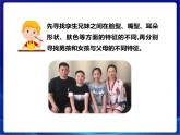 新苏教版科学六年级上册：6生物的变异 课件PPT+教案