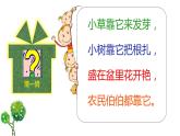 土壤——动植物的乐园PPT课件免费下载