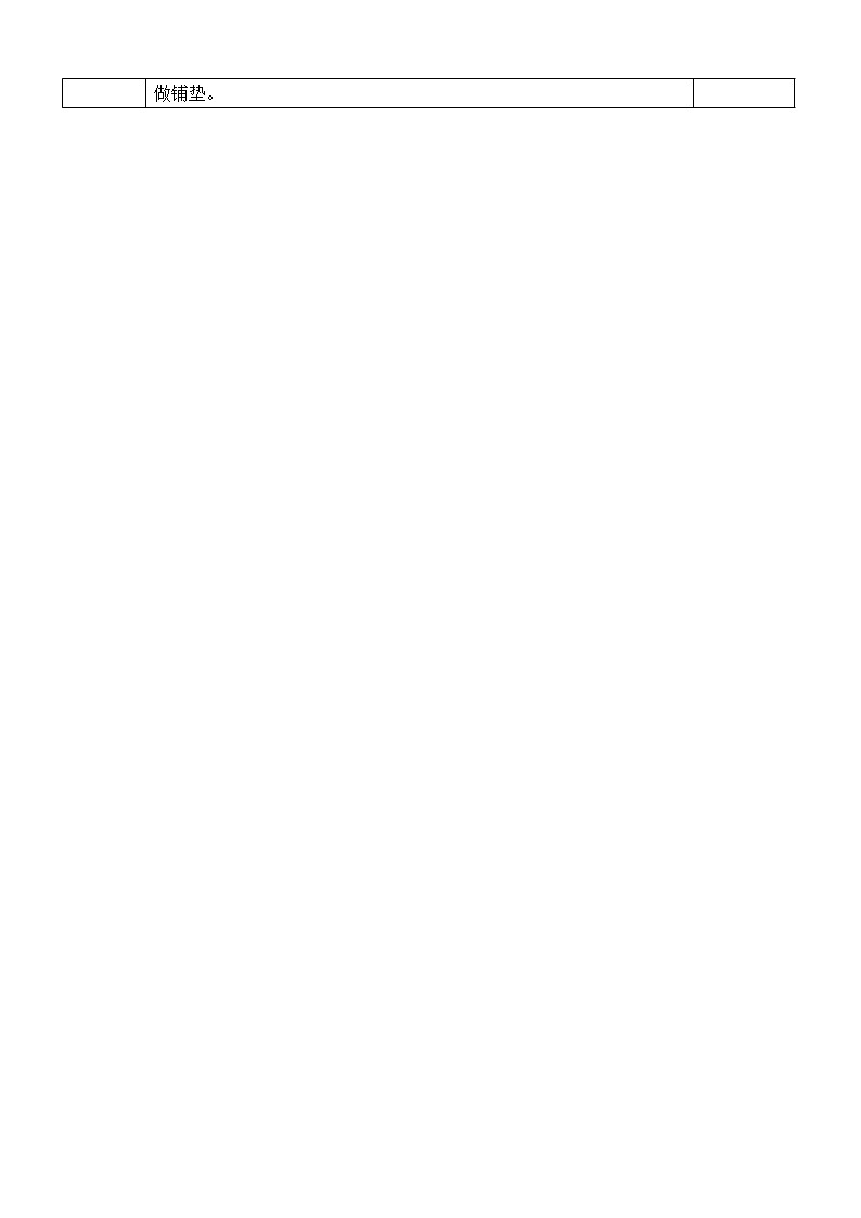 教科版科学五年级上册《第4课 身体的“总指挥”》教案（表格式）+课后作业02