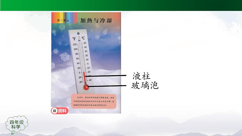 新人教鄂教版科学四上：3.7 水受热遇冷会怎样 PPT课件03