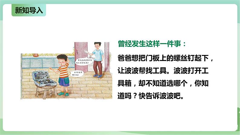 2.7《常用的工具》PPT课件第2页