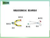 新粤教版科学六上：2.9《好用的钳子》PPT课件+教案+练习