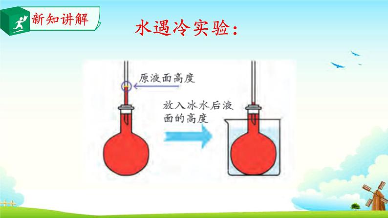 大象版 (2017)   科学四年级上册 3.2凹陷的保鲜膜 课件（含视频）07