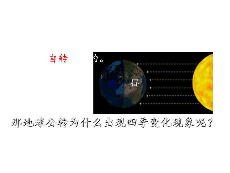 苏教版 六年级科学上册 4.2 太阳系大家族 教学课件（23张ppt）第6页