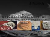 六年级科学上册教学课件-2.5 地表的变迁-苏教版