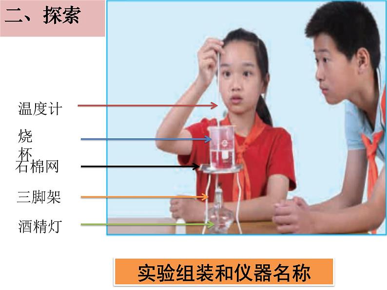 教科版 三年级科学上册 1.2《水沸腾了》 课件（12张PPT）第3页