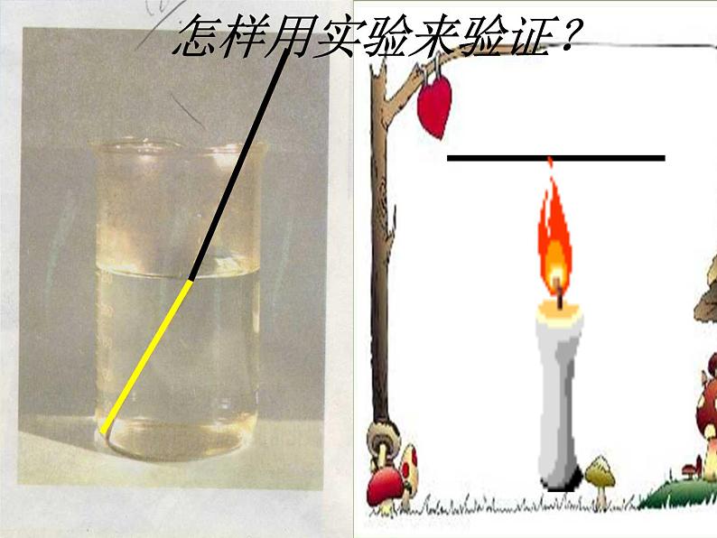 湘教版小学科学三年级下册《3．热的传递》PPT课件第5页