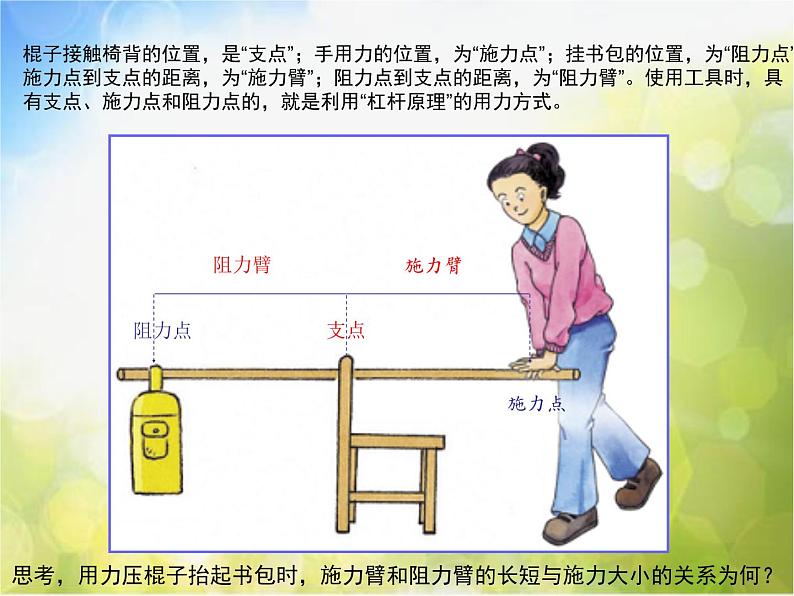 苏教小学科学五下《1.2．怎样移动重物》PPT课件06