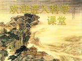 苏教小学科学五下《5.1．大脑》 说课课件