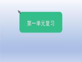 小学科学教科版 五年级上册 第一单元《光》复习课件