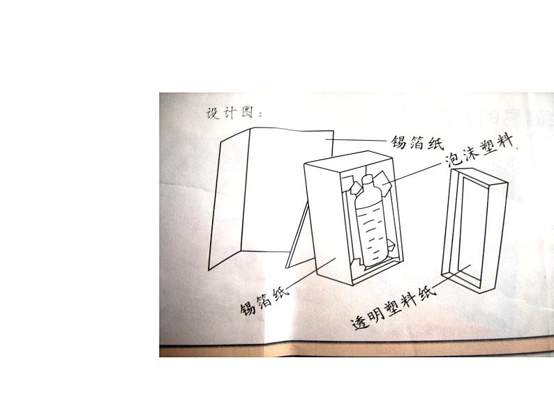 教科版科学五上2.8《评价我们的太阳能热水器》ppt课件第5页