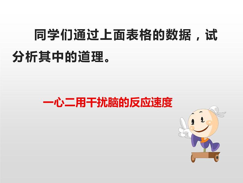 人体指挥部——脑PPT课件免费下载07