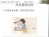 教科小学科学六下《4.5、一天的生活用水》PPT(1)课件