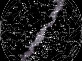 青岛小学科学四上《7 冬季星空》PPT课件