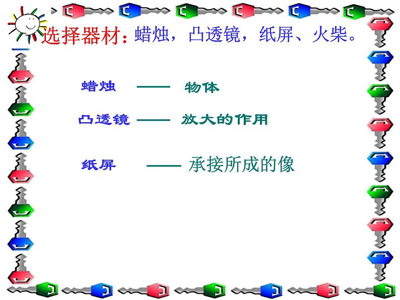 青岛小学科学四下《13 凸透镜》PPT课件第3页