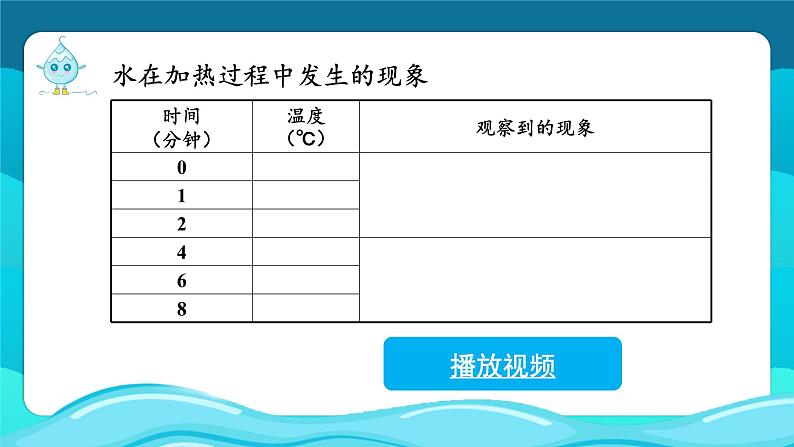 教科版三年级上册科学第一单元《第2课 水沸腾了》课件08