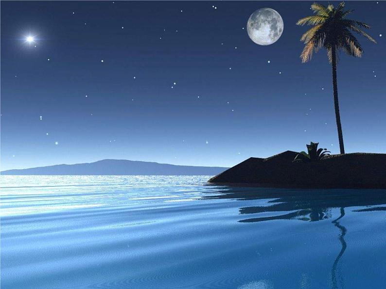 青岛小学科学四下《24 弯弯的月亮》PPT课件 (1)03