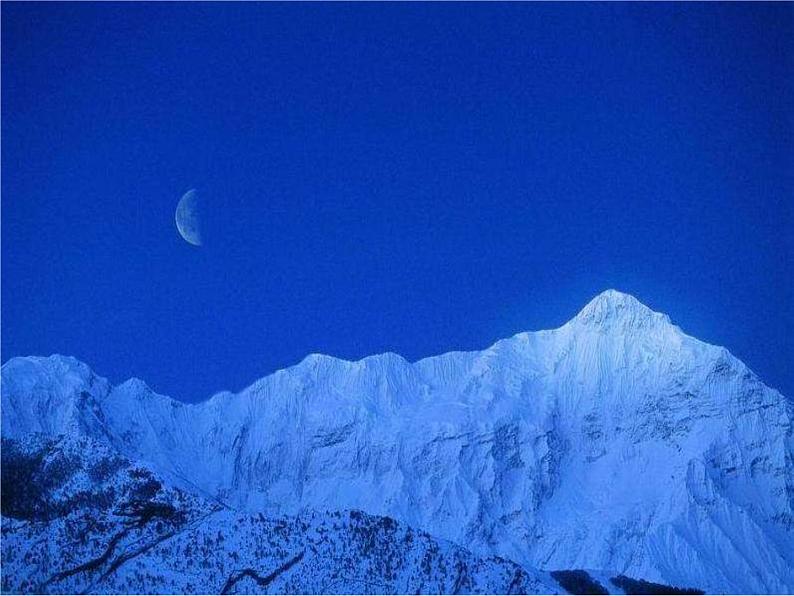 青岛小学科学四下《24 弯弯的月亮》PPT课件 (1)07