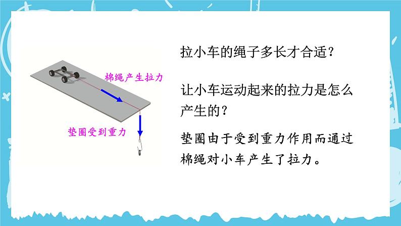 第1课时 让小车运动起来第6页