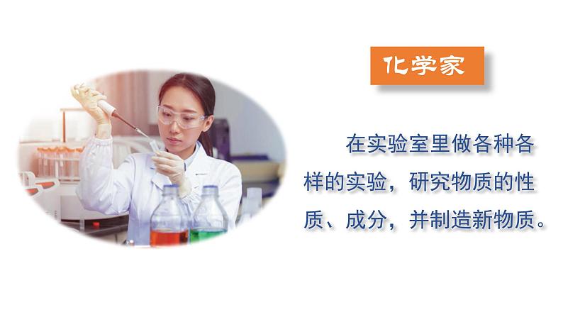 苏教版科学六年级上册1.4化学家的研究课件第6页