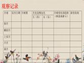 蘇教版（2017）二年級上冊科學(xué) 第二單元 天空中的星體《看月亮》課件