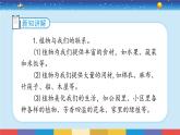 教科版科学二年级上册1.7《做大自然的孩子》课件