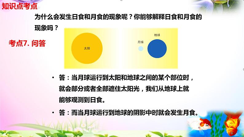 2021新版教科版科学五年级上册1.3光的传播会遇到阻碍吗-知识点+实验+典型试题(动画已调点击出现)课件PPT07