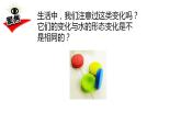 教科版三年级科学上册 第一单元 1.8 它们发生了什么变化 课件