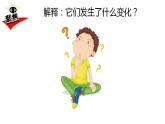 教科版三年级科学上册 第一单元 1.8 它们发生了什么变化 课件