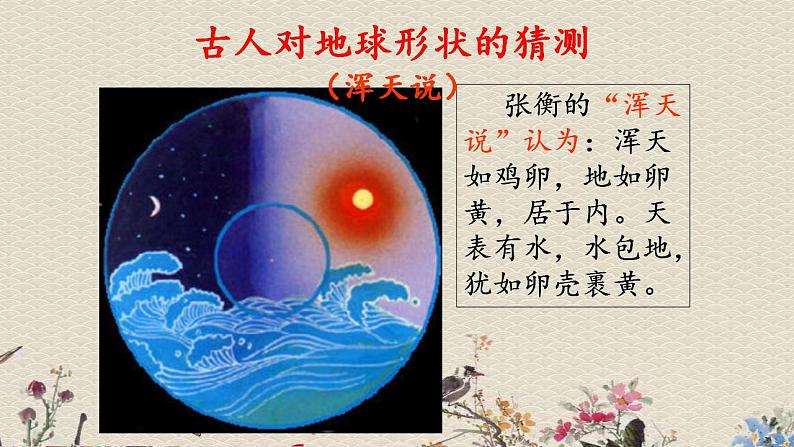 苏教版六年级上册 科学 第二单元 我们的地球 《地球的形状》课件05